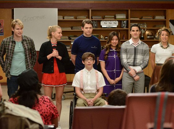 Glee Glee